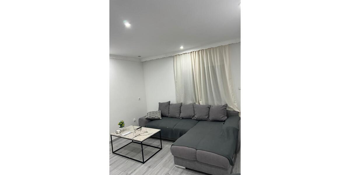 Etagenwohnung Hanau - 2 Zimmer, 55 m&sup2;, 1.000&euro; | Angebot:26279503