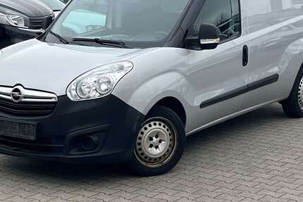 Opel Combo 117.590 km 5.980 &euro; Dietzenbach 63128