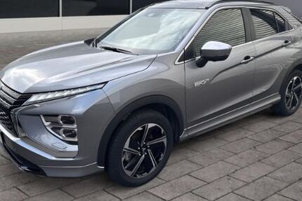 Mitsubishi Eclipse Cross 54.354 km 23.570 &euro; Obernburg 63785