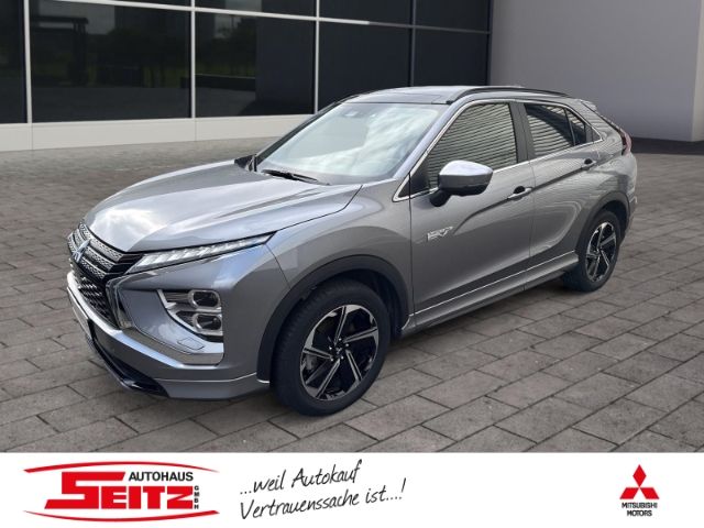 Mitsubishi Eclipse Cross 54.354 km 23.570 &euro; Obernburg 63785