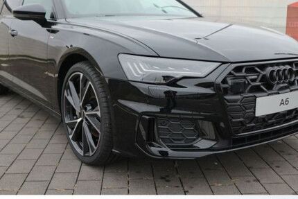 Audi A6 32.420 km 59.459 &euro; Großwallstadt 63868