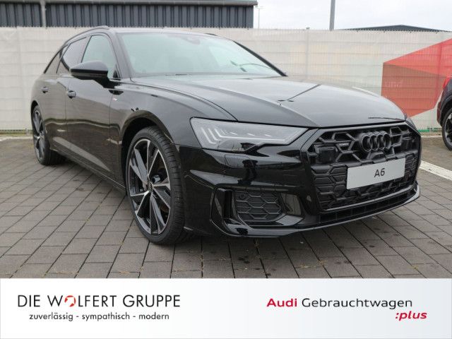 Audi A6 32.420 km 59.459 &euro; Großwallstadt 63868