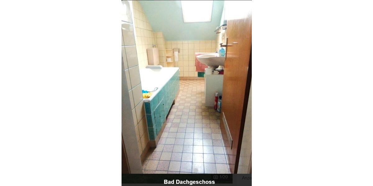 Einfamilienhaus Hasselroth - 7 Zimmer, 140 m&sup2;, 429.000&euro; | Angebot:27041058