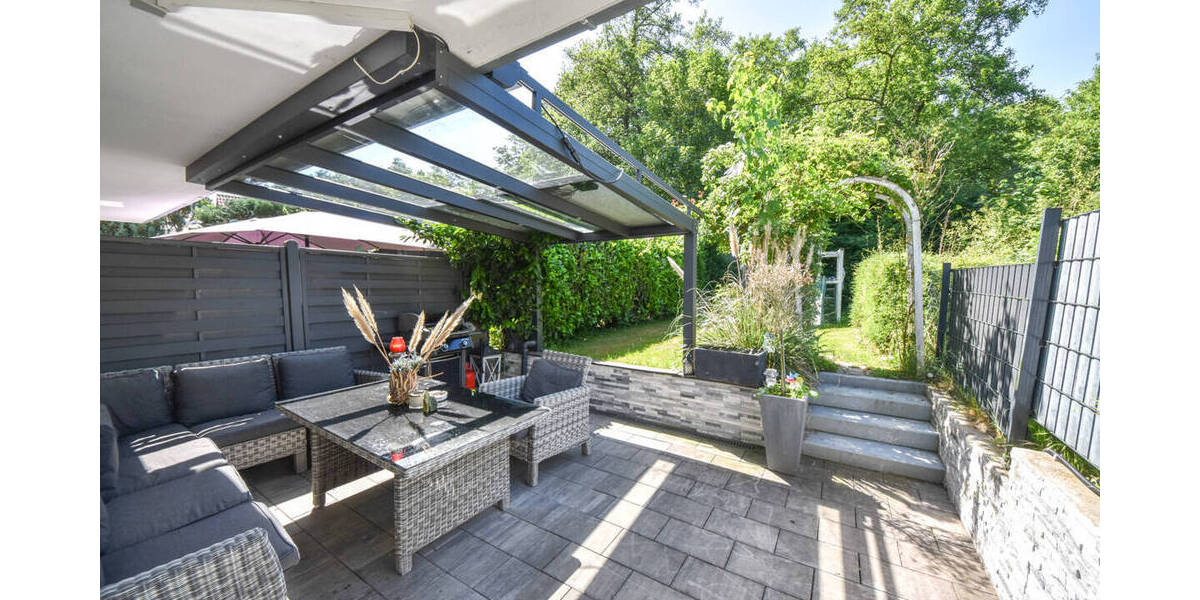 Reihenmittelhaus Laufach - 5 Zimmer, 190 m&sup2;, 419.000&euro; | Angebot:26778808