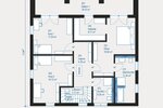 Moderne Villa nach Ihren Wünschen in Gründau - Projektierung nach Ihren Vorstellungen - Villa Gründau | Angebot:27322143
