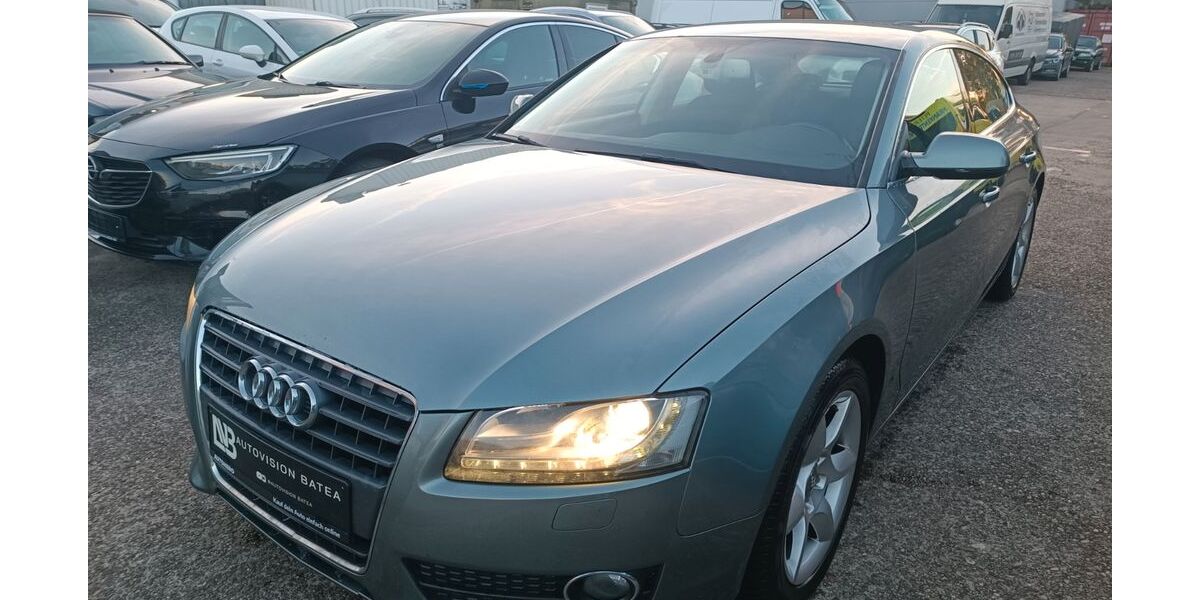 Audi A5 195.000 km 6.900 &euro; Maintal 63477