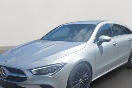 Mercedes-Benz CLA Shooting Brake 120.100 km 16.690 &euro; Münster/Hessen 64839