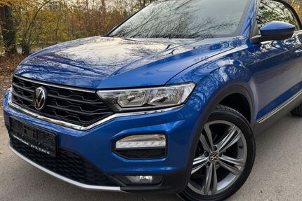 VW T-Roc 75.000 km 21.990 &euro; Stockstadt 63811