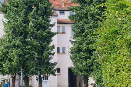 Haus Aschaffenburg Österreicher Kolonie - 13 Zimmer, 237 m&sup2;, 585.000&euro; | Angebot:26148905