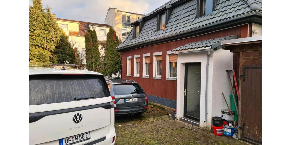 Mehrfamilienhaus, Wohnhaus Mühlheim am Main - 15 Zimmer, 430 m&sup2;, 1.400.000&euro; | Angebot:27235586