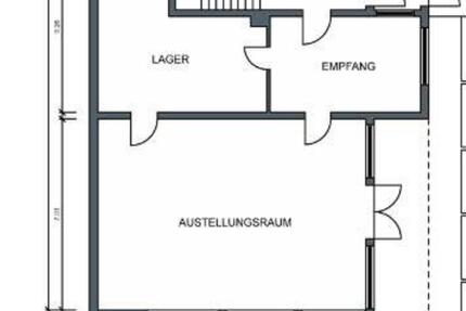 Gewerbeobjekt Messel - 10&euro; | Angebot:25611335