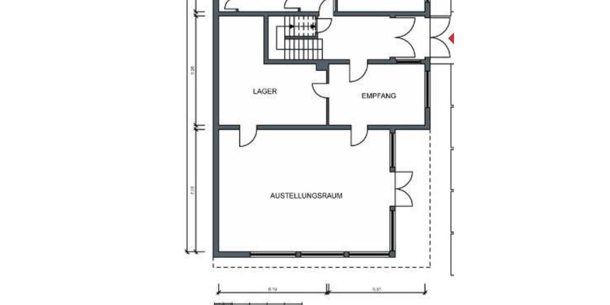 Gewerbeobjekt Messel - 10&euro; | Angebot:25611335