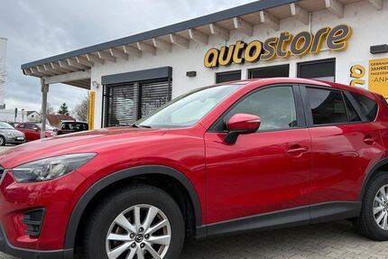 Mazda CX-5 161.000 km 8.900 &euro; Großostheim 63762