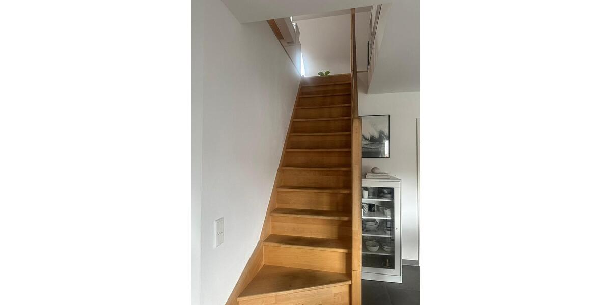 Maisonettenwohnung Aschaffenburg Österreicher Kolonie - 4 Zimmer, 102 m&sup2;, 1.200&euro; | Angebot:25812627