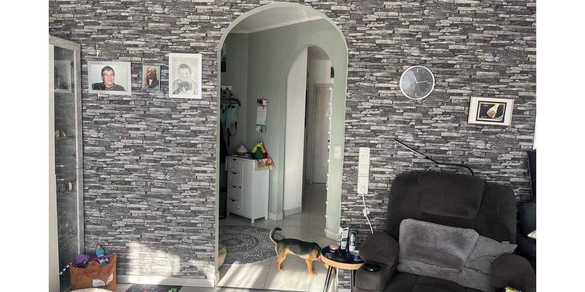 Etagenwohnung Mühlheim am Main Mühlheim - 3 Zimmer, 79 m&sup2;, 259.000&euro; | Angebot:25666873