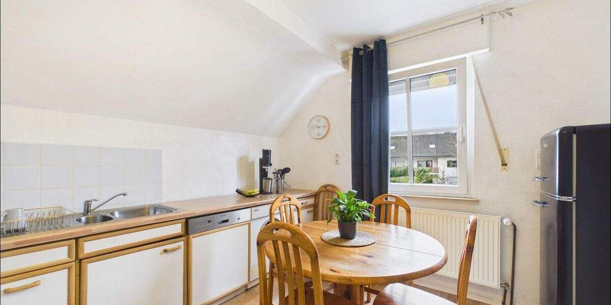 Einfamilienhaus Goldbach / Unterafferbach Goldbach - 8 Zimmer, 179 m&sup2;, 399.000&euro; | Angebot:25747500