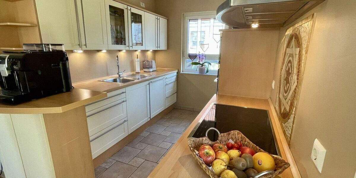 Einfamilienhaus Freigericht Altenmittlau - 4 Zimmer, 117 m&sup2;, 598.000&euro; | Angebot:25781548