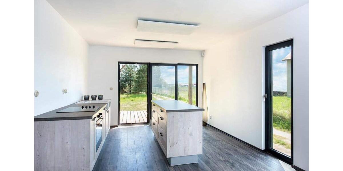 Bungalow Gelnhausen - 3 Zimmer, 96 m&sup2;, 269.990&euro; | Angebot:9043342