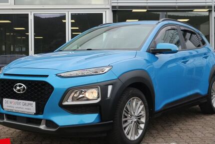 Hyundai KONA 81.900 km 11.850 &euro; Laudenbach 63925