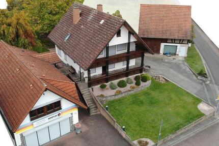 Haus Biebergemünd - 6 Zimmer, 180 m&sup2;, 629.000&euro; | Angebot:26181296