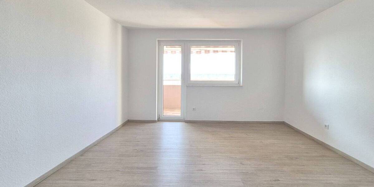 Etagenwohnung Mainaschaff - 4 Zimmer, 113 m&sup2;, 265.000&euro; | Angebot:26158307