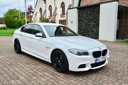 BMW M550 245.000 km 16.900 &euro; Erlenbach a. Main 63906