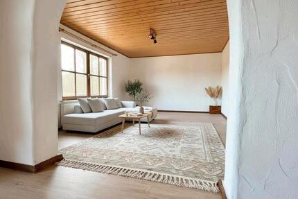 Wohnung Krombach - 2.5 Zimmer, 150 m&sup2;, 1.310&euro; | Angebot:26680177