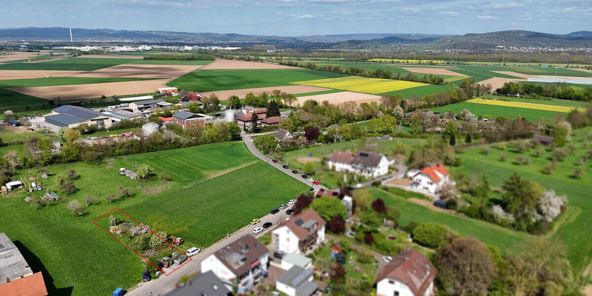 Grundstück Großostheim - 219.000&euro; | Angebot:26291318