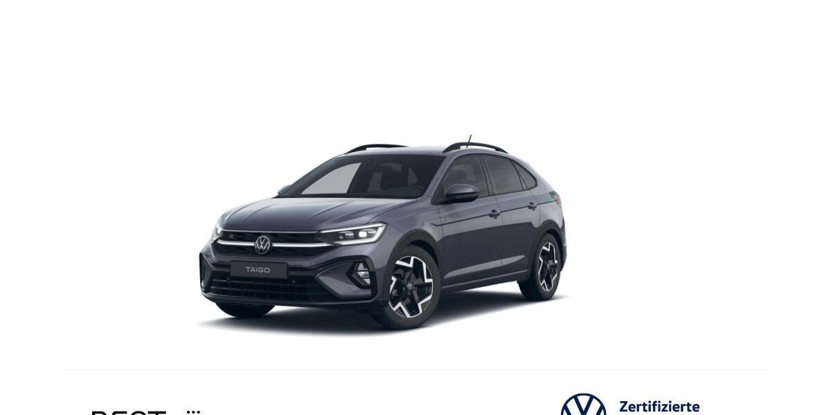VW Taigo 20.200 km 26.149 &euro; Mühlheim 63165