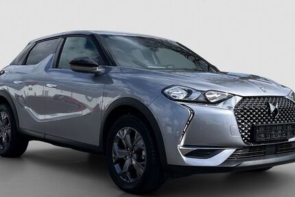 DS Automobiles DS3 23.000 km 16.400 &euro; Münster/Hessen 64839