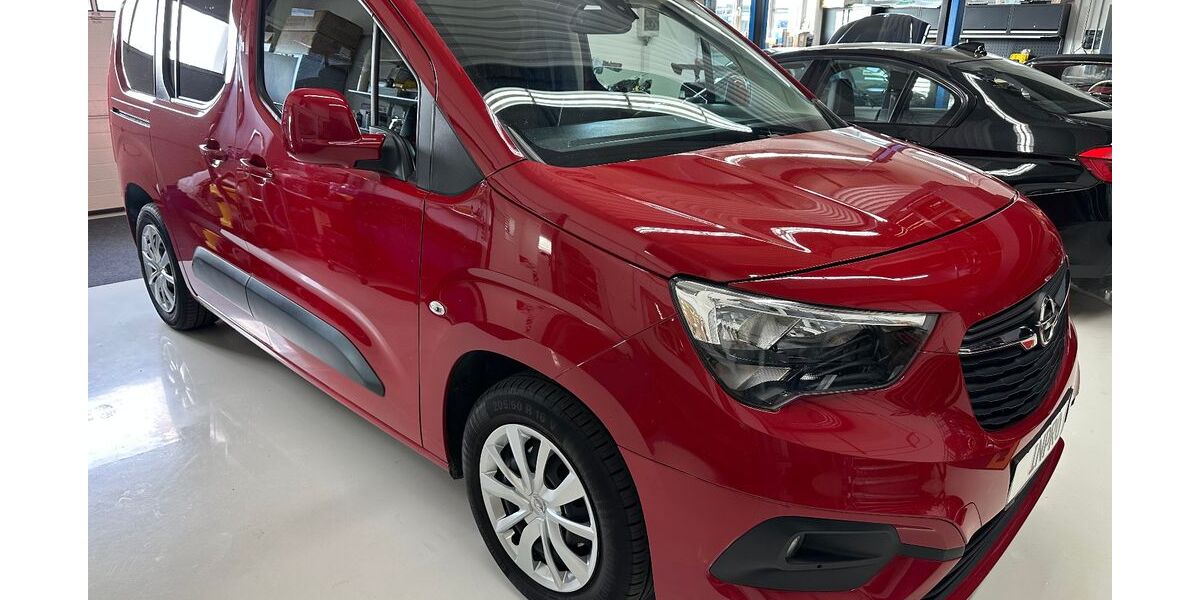 Opel Combo 102.500 km 13.590 &euro; Groß Umstadt 64823
