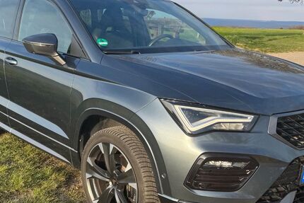 Cupra Ateca 85.000 km 25.500 &euro; Lützelbach 64750