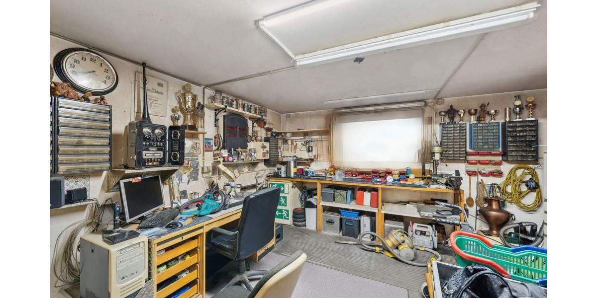 Reihenendhaus Elsenfeld - 6 Zimmer, 120 m&sup2;, 430.000&euro; | Angebot:25675055