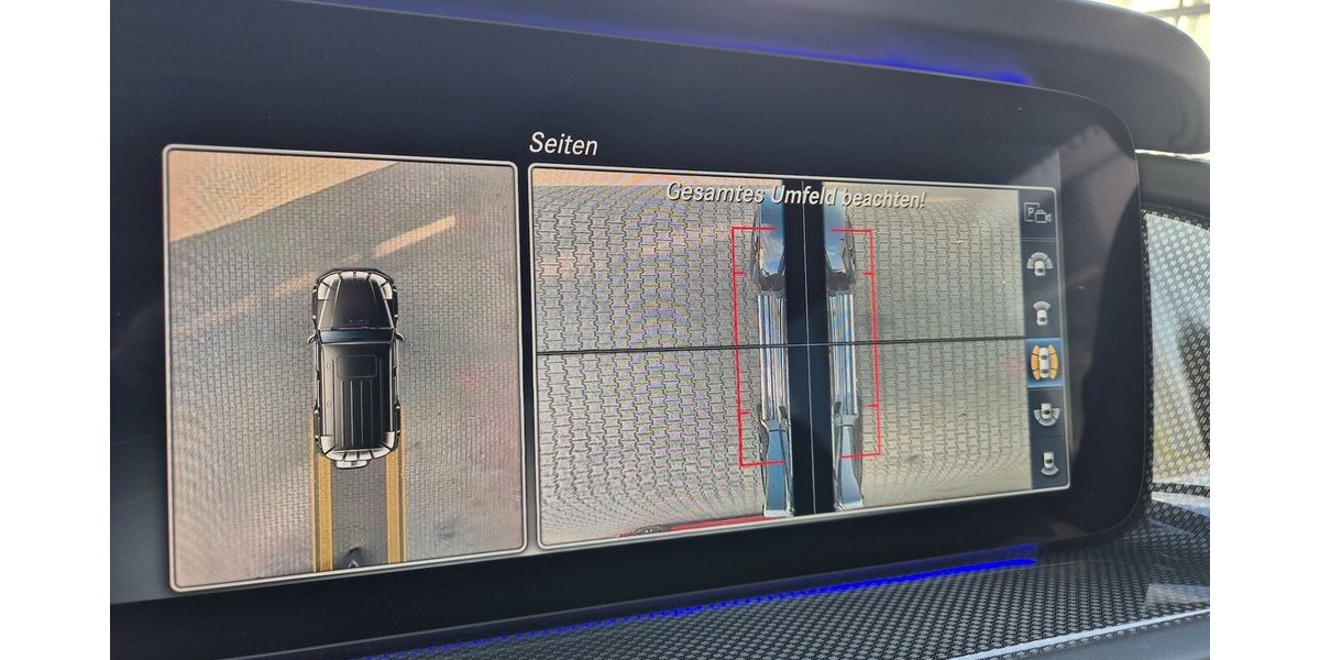 Mercedes-Benz G 63 AMG Night-Paket, Distronic, GSHD, 22 Zoll AMG 36.332 km 159.890 &euro; Rodgau 63110