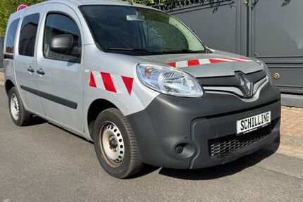 Renault Kangoo 57.377 km 9.500 &euro; Freigericht/ Somborn bei Frankfurt am Main 63579