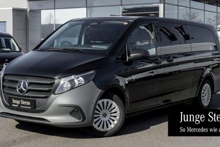 Mercedes-Benz Vito 16.650 km 51.980 &euro; Stockstadt 63811