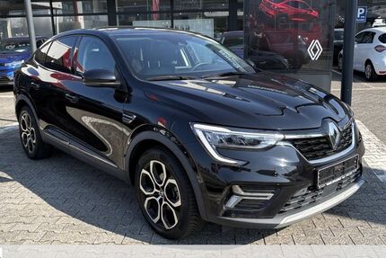 Renault Arkana 43.774 km 22.470 &euro; Hanau 63452