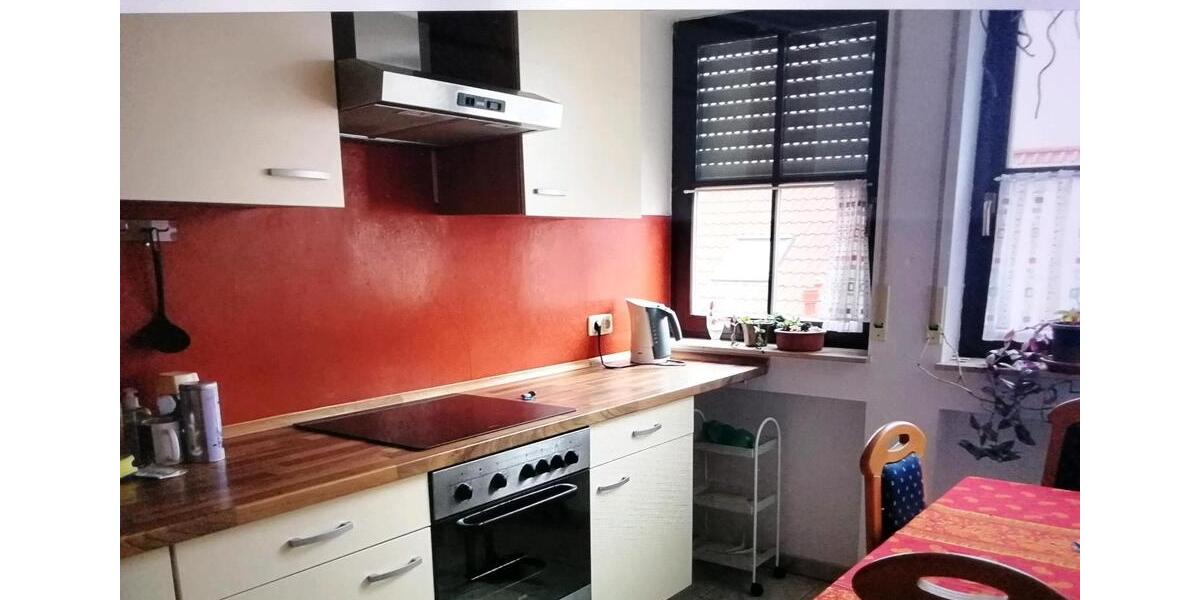 Dachgeschoßwohnung Klingenberg am Main - 3 Zimmer, 85 m&sup2;, 750&euro; | Angebot:26646641