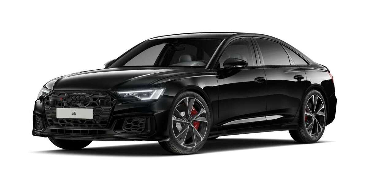 Audi S6 41.050 km 52.888 &euro; Mühlheim a. Main 63165