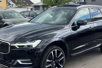 Volvo XC60 199.999 km 21.890 &euro; Erlenbach/Main 63906