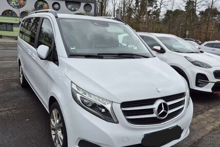Mercedes-Benz V 250 226.000 km 22.500 &euro; Obertshausen 63179