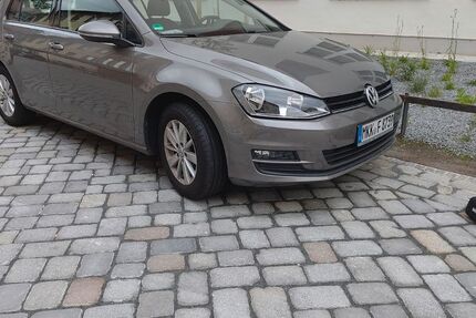 VW Golf 94.000 km 10.900 &euro; Hanau 63450