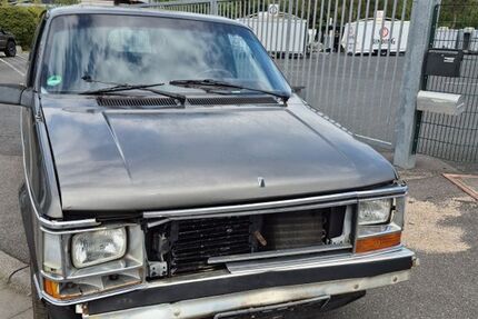 Chrysler Voyager 124.467 km 3.000 &euro; Hanau 63457