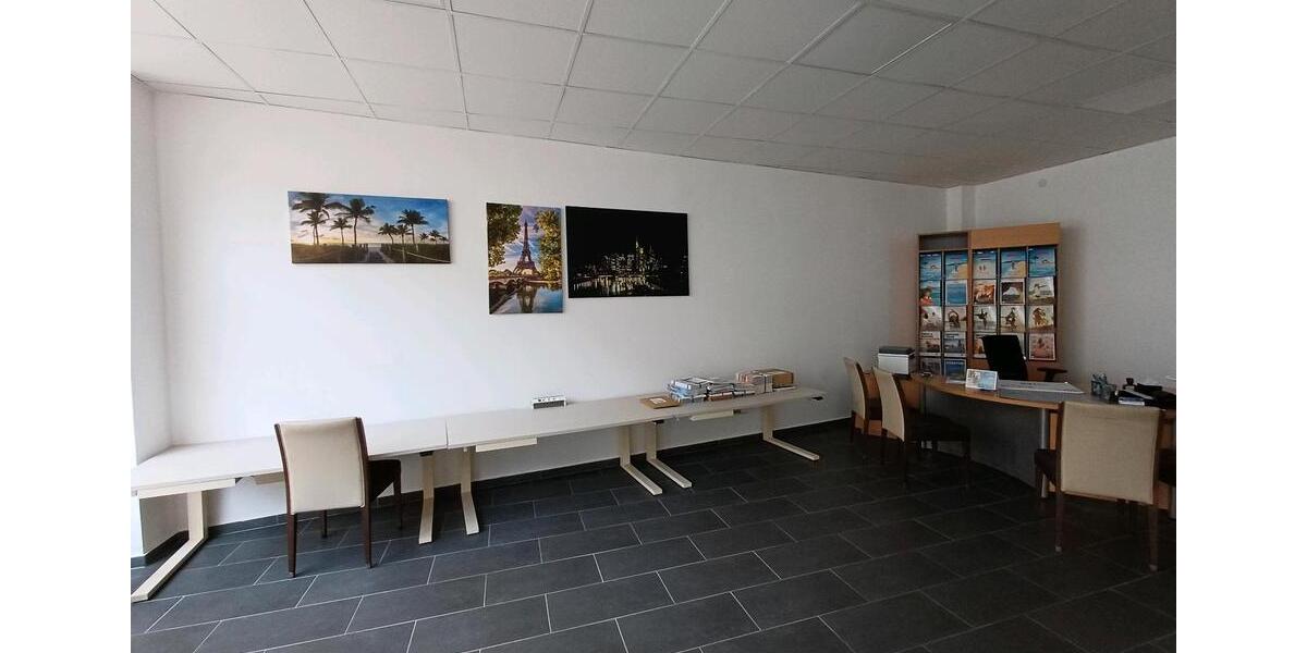 Gewerbeobjekt Aschaffenburg Österreicher Kolonie - 1.400&euro; | Angebot:25352999