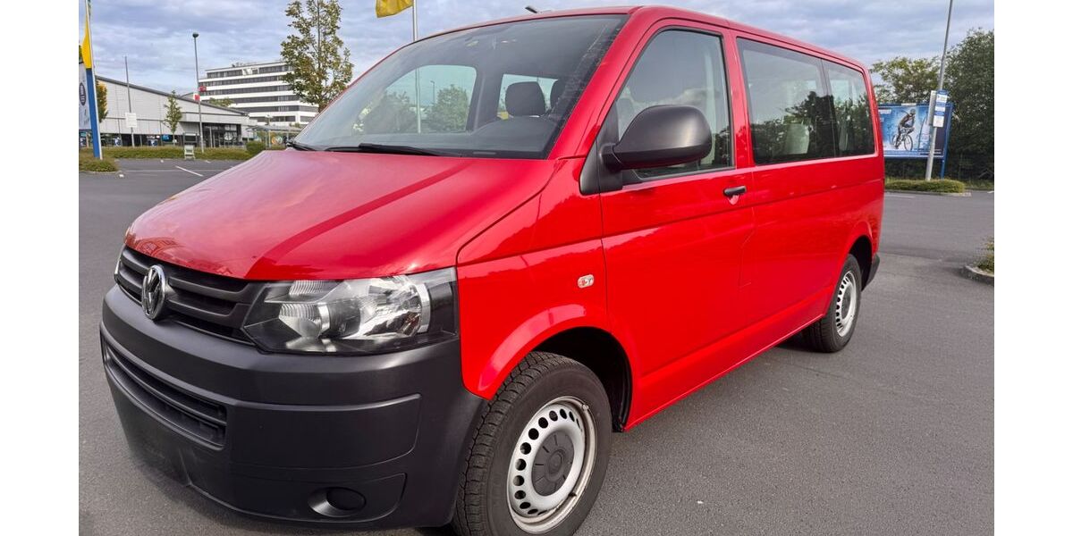 VW T5 Transporter 223.735 km 12.800 &euro; Aschaffenburg 63739