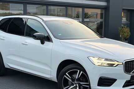 Volvo XC60 69.698 km 26.890 &euro; Seligenstadt 63500