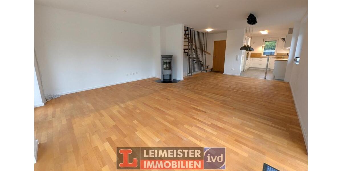 Doppelhaushälfte Aschaffenburg Österreicher Kolonie - 8 Zimmer, 176 m&sup2;, 2.000&euro; | Angebot:23581794