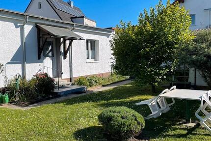 Wohnung Aschaffenburg Gailbach - 2 Zimmer, 57 m&sup2;, 500&euro; | Angebot:26611685