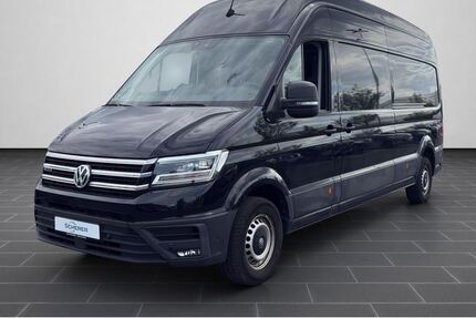 VW Crafter 36.658 km 37.880 &euro; Aschaffenburg 63741