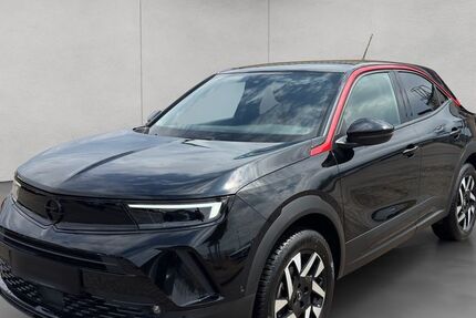 Opel Mokka 25.711 km 18.950 &euro; Hanau 63452